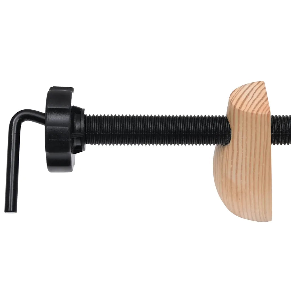 Tendiscarpe Taglia 41-46 in Legno Massello di Pino CFW7219549