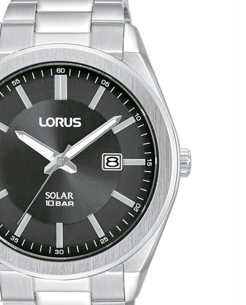LORUS WATCHES Mod. RX351AX9