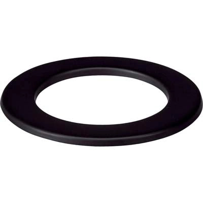 ANELLO PELLET NERO OPACO SAVE  CM 12