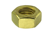 Dadi Esagonali Ottone Mm 4 Pezzi 20 - Masidef
