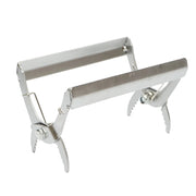 Pinza per telai con impugnatura in acciaio inox 130mm