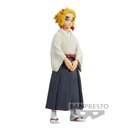 Demon slayer fig vol25 senjuro rengoku (b) 15cm - BP19155P