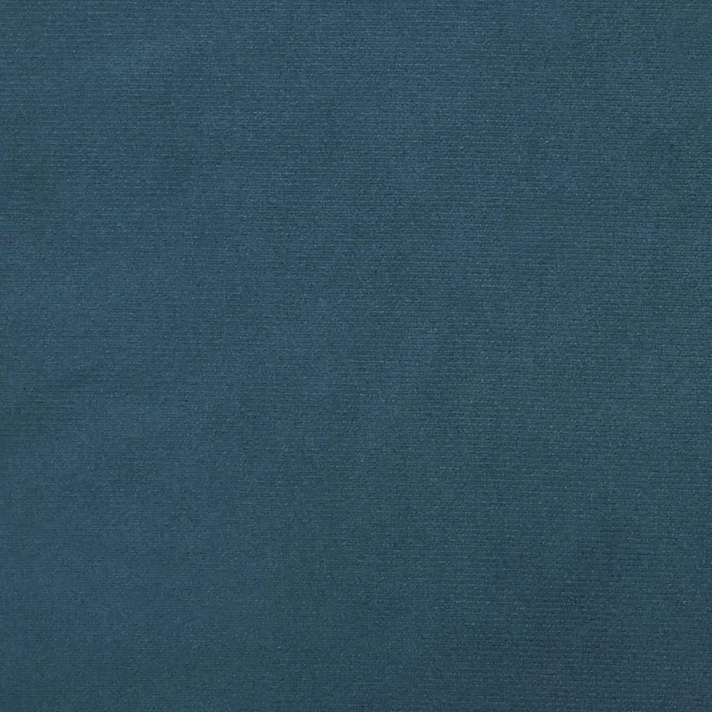 Divano | Divano da soggiorno | Sofa a 2 Posti Blu 120 cm in Velluto