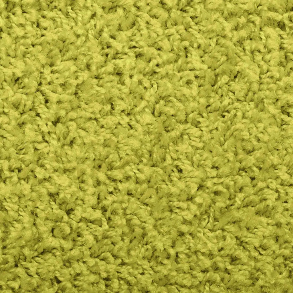 Tappetini per scale autoadesivi 15 pcs Verde 80 x 24,5 x 3,5 cm