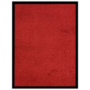 Zerbino Rosso 60x80 cm