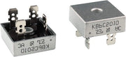 Diodo Trasformatore 50A 1000V Axiale - Silicio Elettronico per Diverse Applicazioni (Pacco da 2)