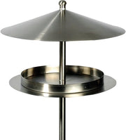 Casa Cibo di Lusso - Design Elegante - Acciaio Inossidabile