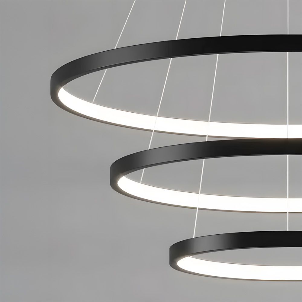 Lampada Led Lhj013-cp3 Black