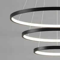 Lampada Led Lhj013-cp3 Black