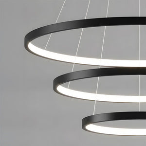 Lampada Led Lhj013-cp3 Black