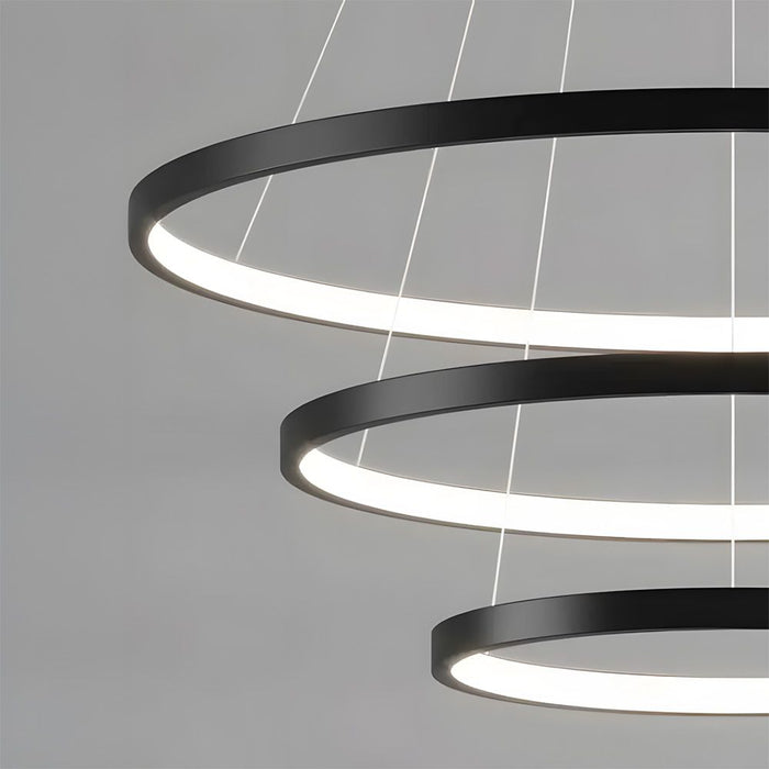 Lampada Led Lhj013-cp3 Black