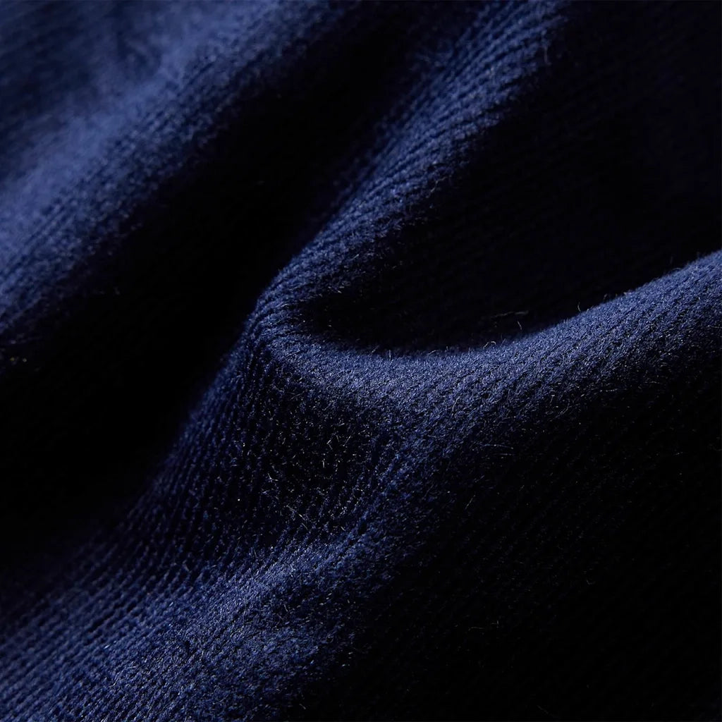Pantaloni da Bambino Blu Marino Scuro 92 CFW2971028