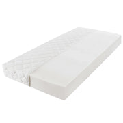 Materasso con Fodera Lavabile 200 x 120 x 17 cm H3