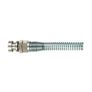 ANI 60/MF BL ATTACCO A BAIONETTA C/MOLLA 8X10 MM