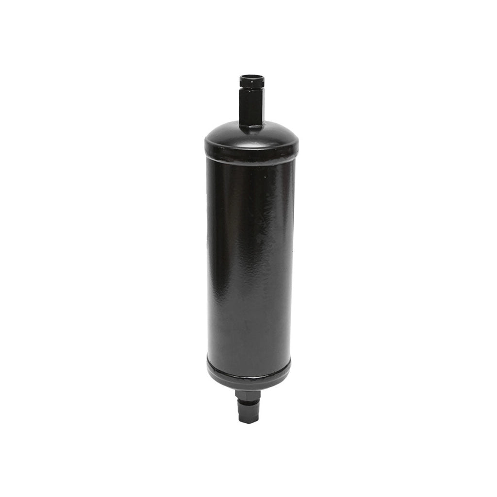Filtro disidratatore AC per John Deere – codici OEM: RE576835, RE214440, RE175116, RE291796 – Breckner Germany