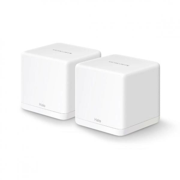 Sistema mesh wifi ac1200 300mbps - HALO H30G(2-PACK)