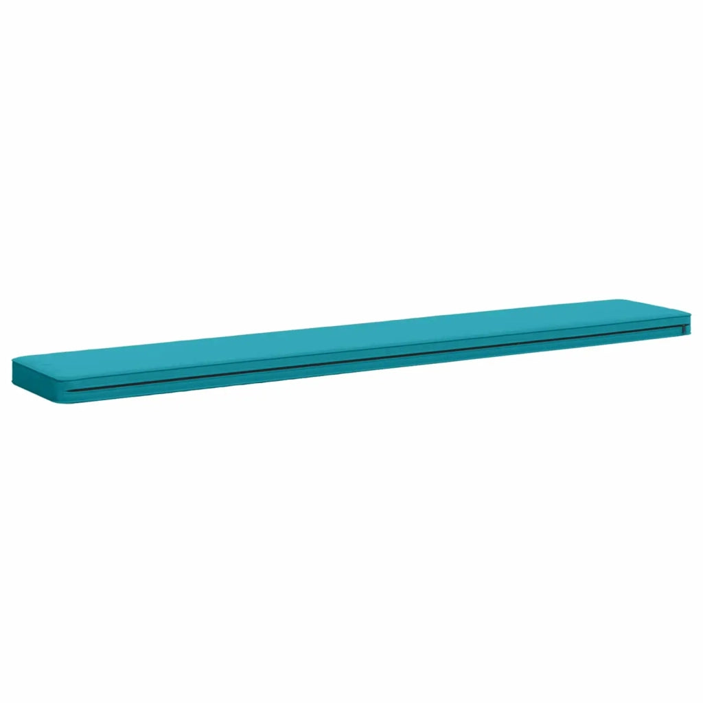 Cuscini per Panchina a 2 Pezzi VUGHT 2 pcs 100% Poliestere 950933