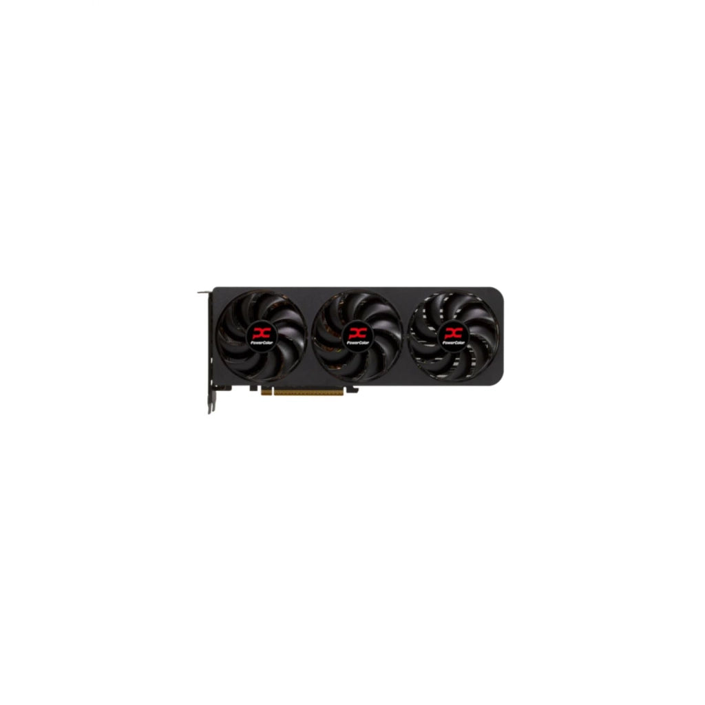 VGA PowerColor Radeon Reaper RX 9070 XT 16GB GDDR6