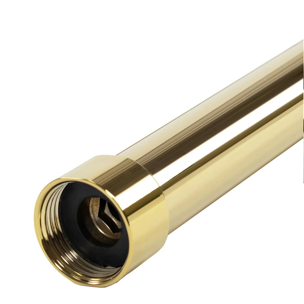 Prolunga Per Set Vasca/doccia Gold 50cm