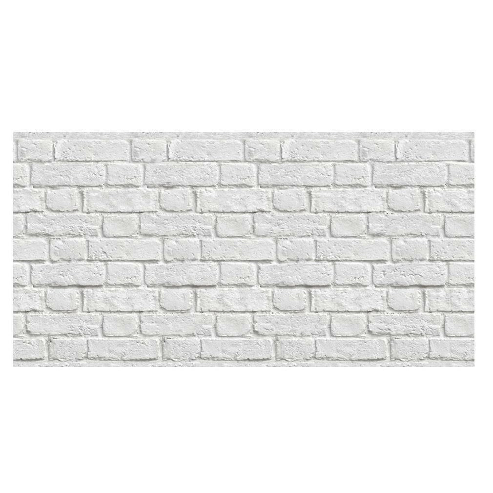 POLIPROPILENE ALVEOLARE 100X50CM MURO 008015