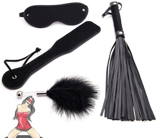 Accessori Fitness Yoga Set 4 pezzi, confortevole, leggero, portatile, sicuro e affidabile