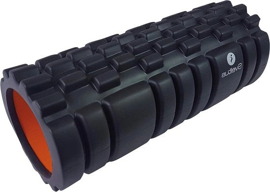 Massaggio rotativo per adulti unisex nero/arancione unico modello