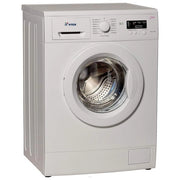 Itwash G610 Lavatrice Carica Frontale 6 Kg 1000 rpm Classe C 15 Programmi Partenza Differita (85x59x52 cm) colore Bianco