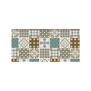 TOVAGLIATO FUTURA DIS. 108.8 H 140 CM- 20,0 ml