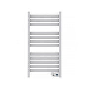 CECOTEC 05342 - Scaldabagno portasciugamani elettrico Ready Warm 9000 Twin Towel White