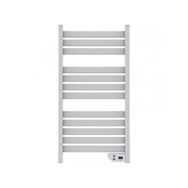 CECOTEC 05342 - Scaldabagno portasciugamani elettrico Ready Warm 9000 Twin Towel White