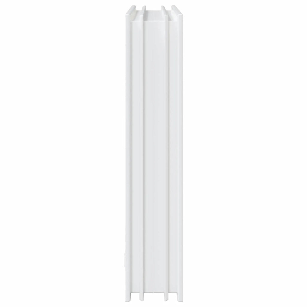 Finestra Cantina RISOR 30 x 30 cm PVC e Vetro 42047984