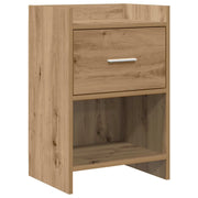 Comodini Rovere Artigianale 40 x 30 x 60 cm 8010993