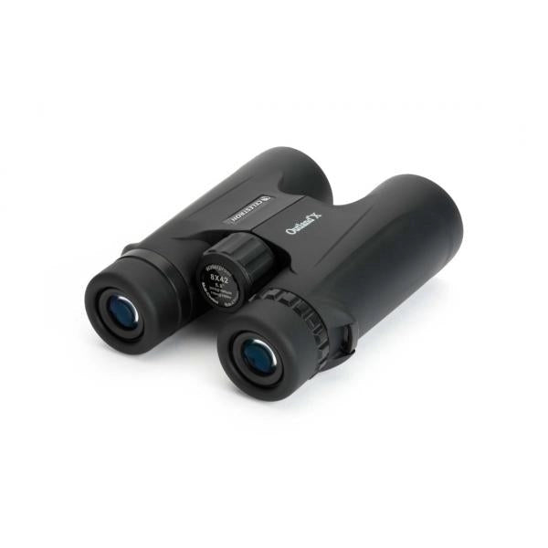 Celestron Binocolo Outland-x 8x42 Tascabile Gommato Tetto Cb71346