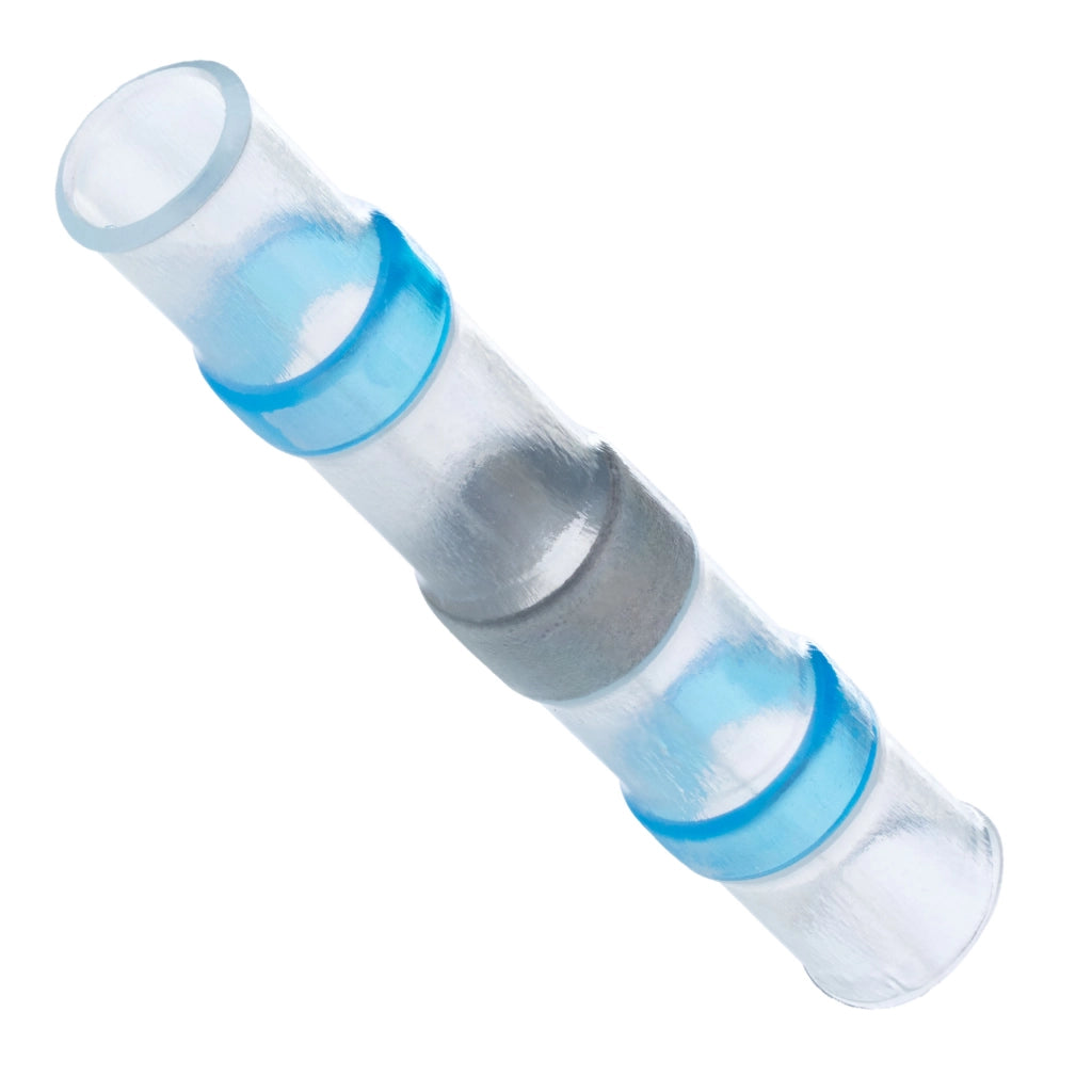 Set di Tubetti Termorestringenti con Stagno – Isolamento Elettrico | 100 Pezzi, 0,25-6 mm