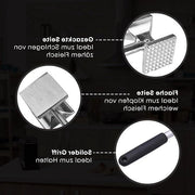 Hamminatore da carne - affettatrice di carne - libro elettronico gratuito