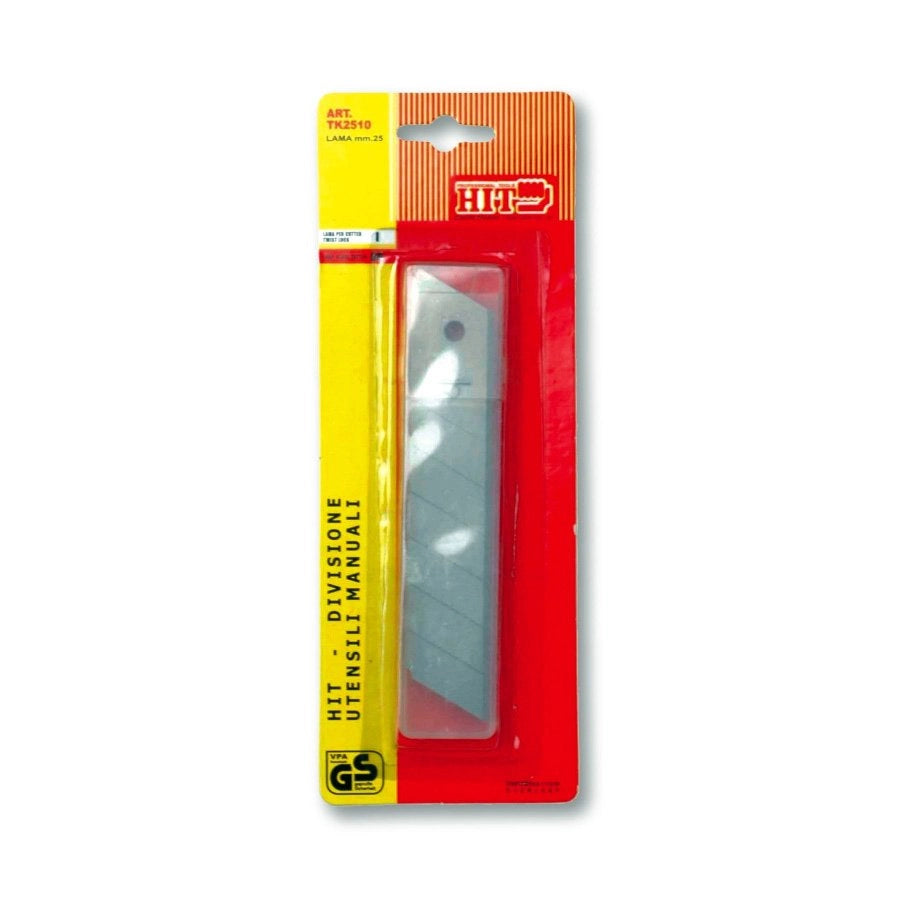 Lama per cutter 25mm