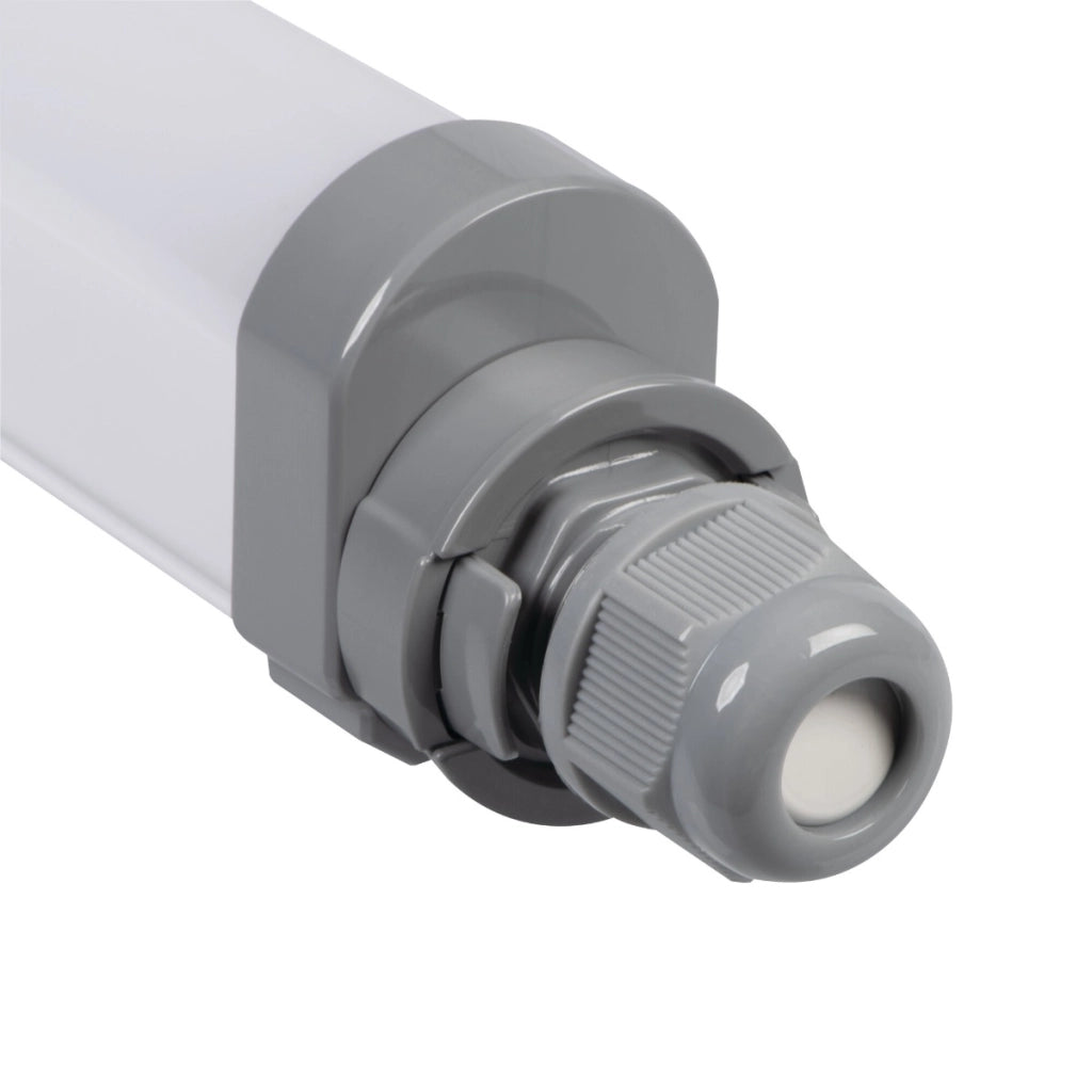 Plafoniera lineare Kanlux TP SLIM 120cm 40W 4000K IP65