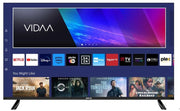 AKAI TV SMART 40'' FHD QLED NERA RISOLUZIONE 1920 X 1080 (FHD)  SCHERMO 100 CM - 892,6 X 85 X 508 MM + STAND E TELECOMANDO