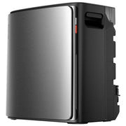 EcoFlow Stream Ultra Sistema Fotovoltaico Ibrido con Accumulo