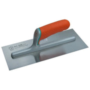 Pavan 846I Eccelsa Frattone in Acciaio Inox Lama Liscia 280x120 mm spessore 0.6 mm