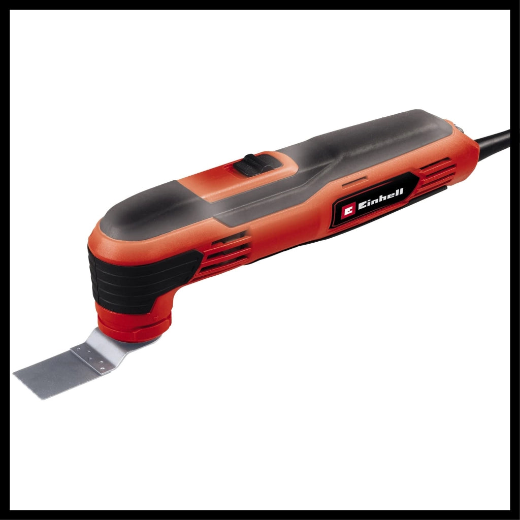Multifunzione Tcmg 250 Ce Einhell Volt 230 Watt 250 con Accessori