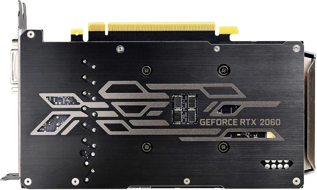 TARJETA GRAFICA 6GB GDDR6 GEFORCE RTX 2060 KO ULTRA GAMING 06G-P4-2068-KR