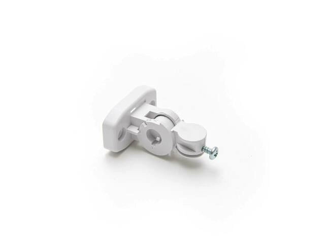 SNODO BIVALENTE PARETE E SOFFITTO PER SYRIO EEA ACC-000-006_01 MYNILINK GARANZIA