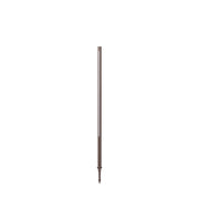 Lampada Da Terra Jedi LED 19W Luce Naturale 4000K Finitura Coffee Ideal Lux