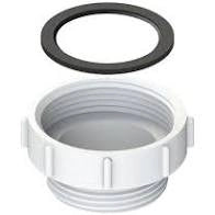 RIDUZIONE F1"1/4X1"M PLAST
