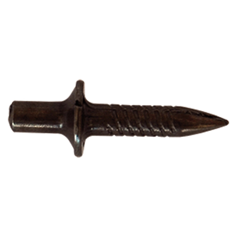 CHIODO A PERCUSSIONE 'GEBOPIN' GP1 - mm 4,2 x  14- 200 pezzi  - G&B