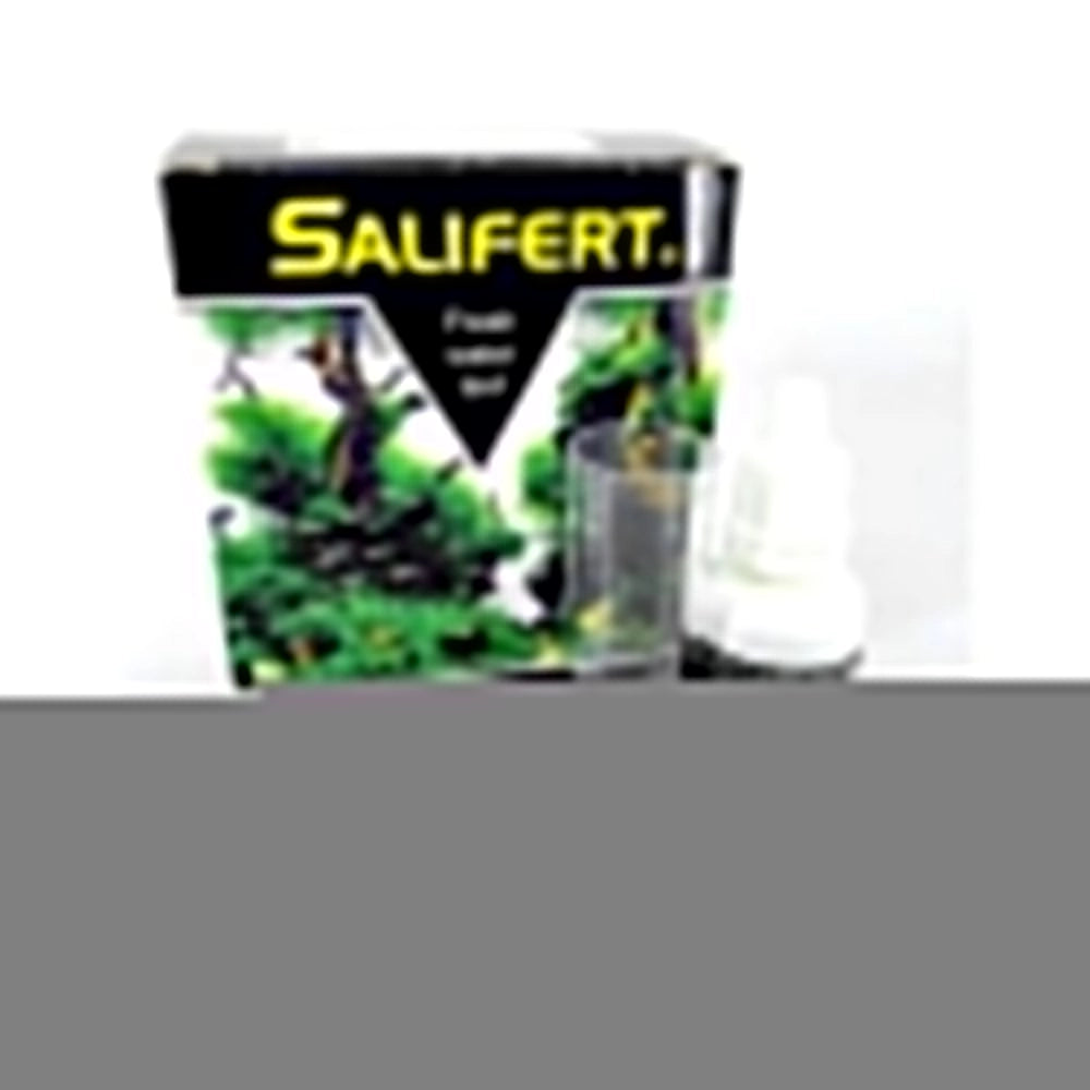 Salifert Freshwater Test GH 70 misurazioni - test per misurare la durezza totale in acqua dolce