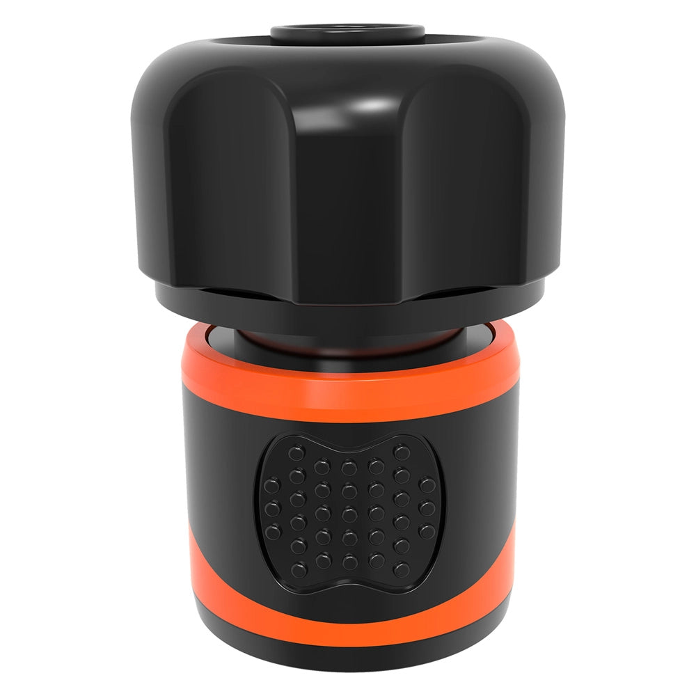 RACCORDO RAPIDO AQUASTOP 3/4  - LIF