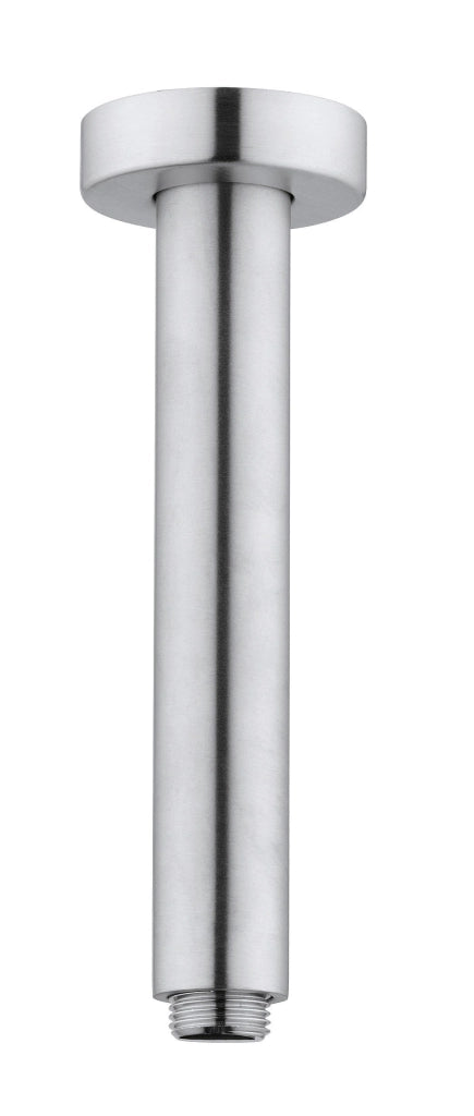 Braccio Doccia a Soffitto Lungo 20 cm Tevere