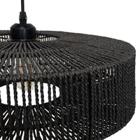 Lampada APP1484-1CP Black